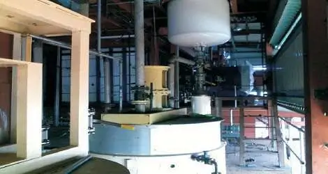 Soap Noodle Plant | Laundry Soap Plants