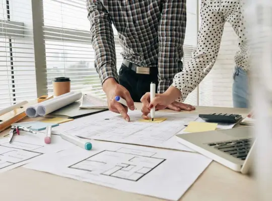 plants-Project-Planning