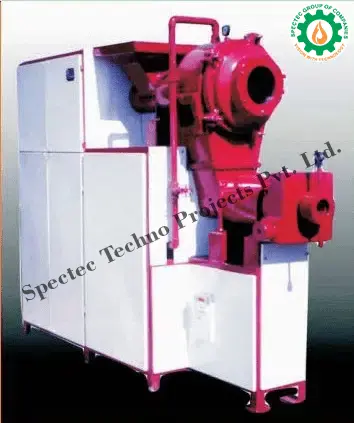 DUPLEX-PLODDER-MACHINE