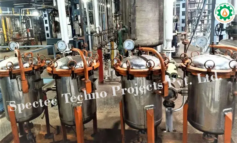 Micro-Polishing-Filter