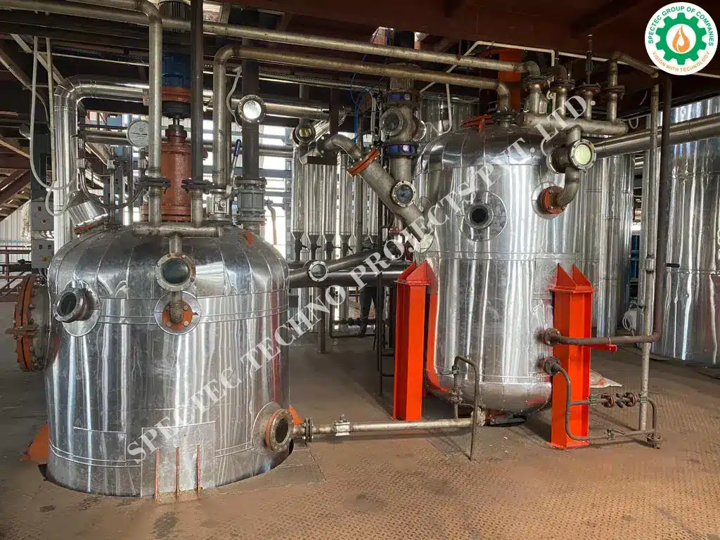 Neutralization-projects-process-plant