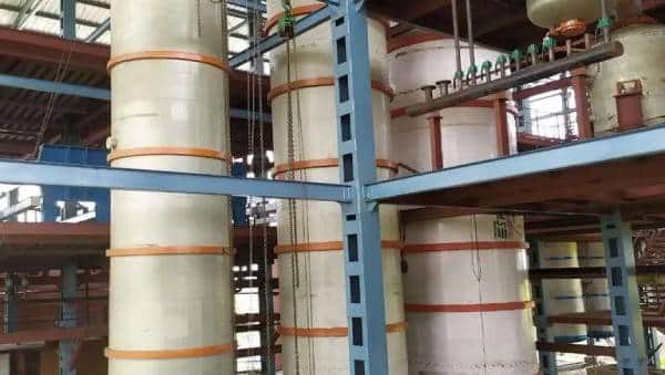 Spec Crysto Tower Plant