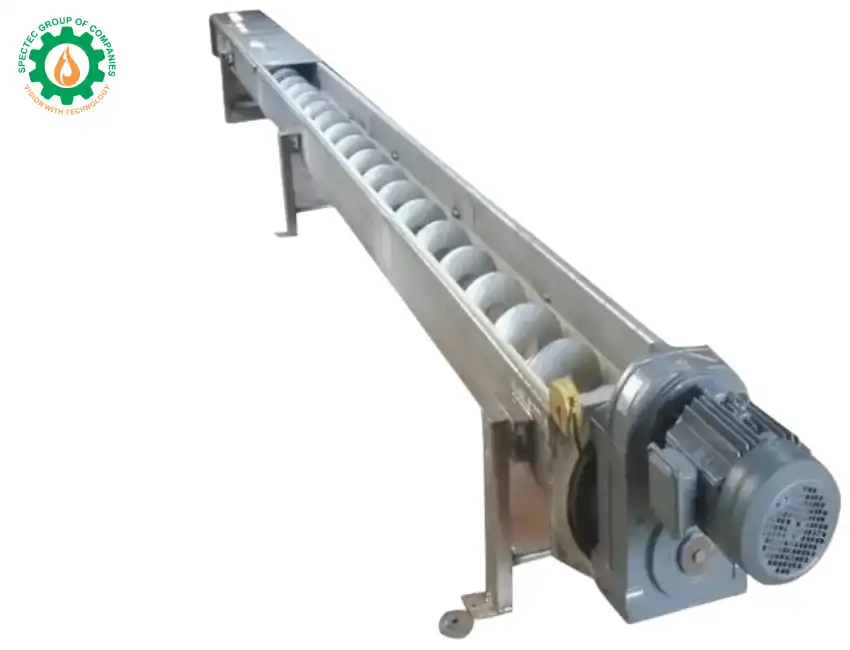 screw-convyer